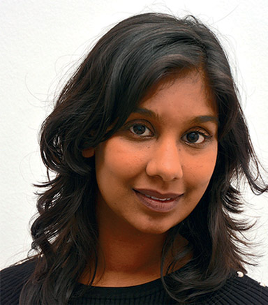 Deepa Bainathsah-Banarsie